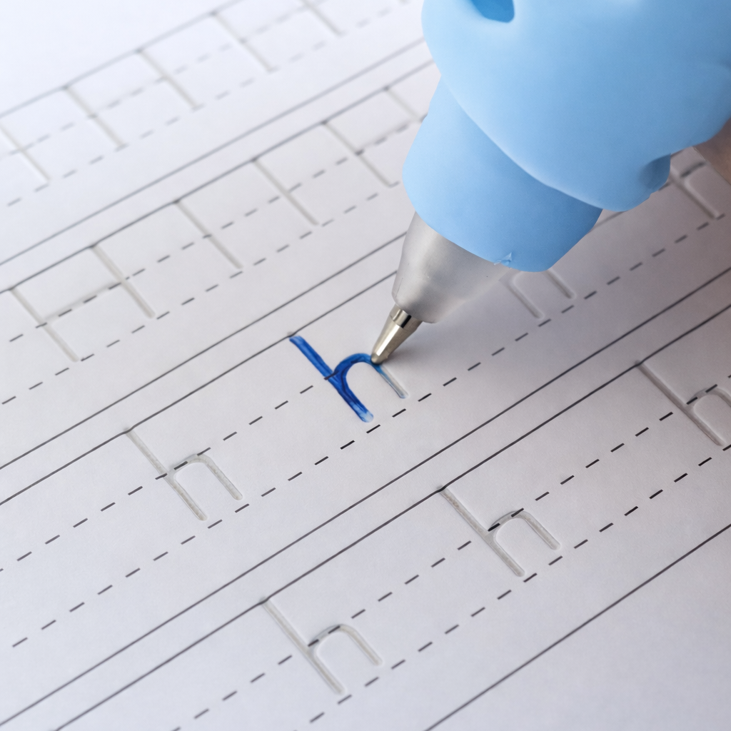 Oefenset Handschrift voor Kinderen